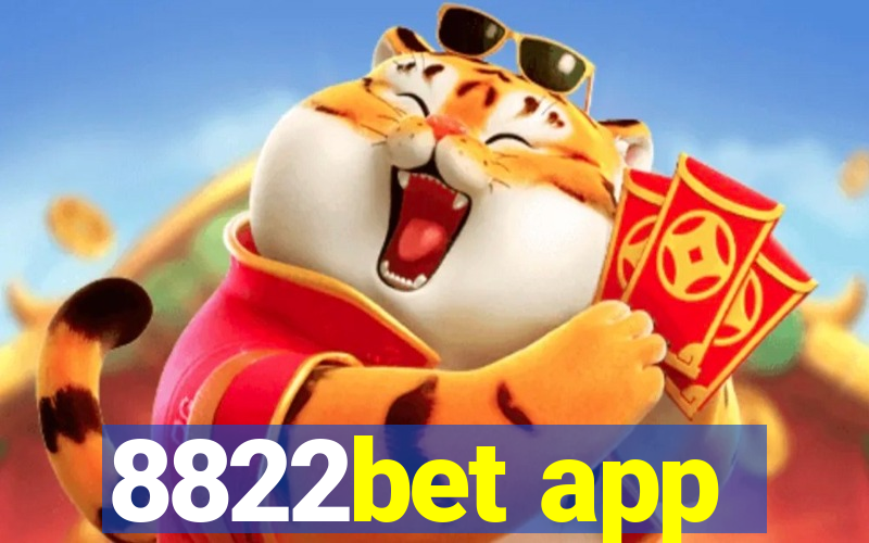 8822bet app